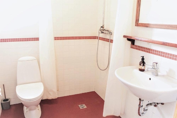Hotel Solheimar Eco-Village Guesthouse (Mosfell)